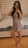 Büyükçekmece Escort Bayan Başakla Birlikte Daha Güzel Anlar